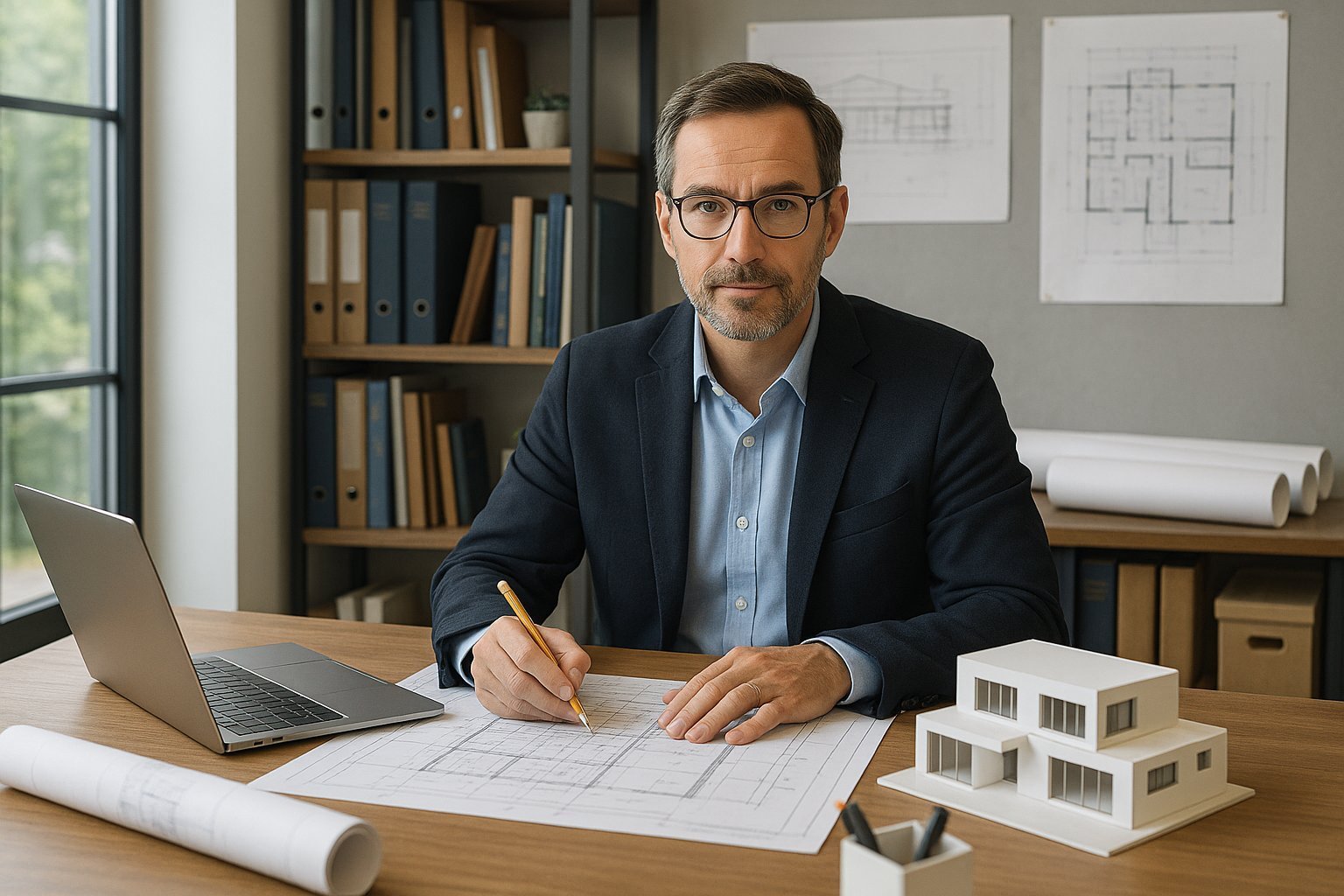 Tips Memilih Kontraktor Jujur