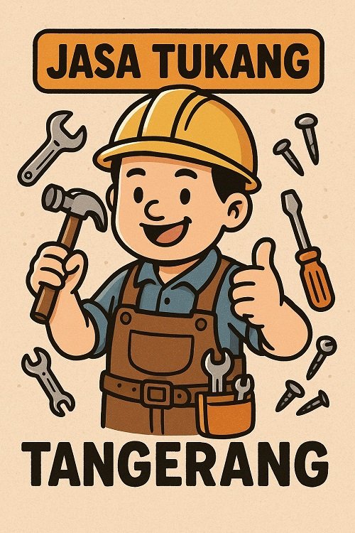 Jasa Tukang Bangunan dan Renovasi di Tangerang – Profesional, Cepat & Bergaransi  Meta Description:
