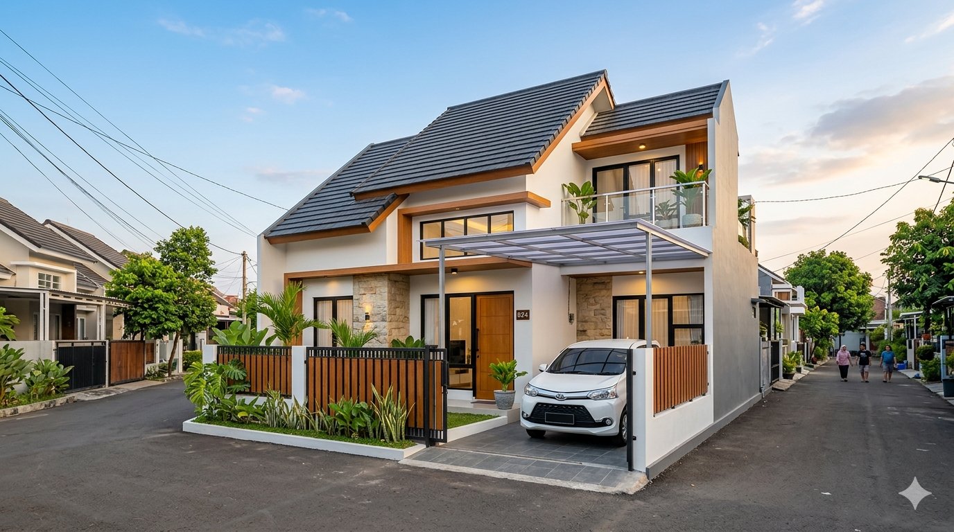 Panduan Lengkap Renovasi Rumah Subsidi 2026: Aturan, Biaya, dan Inspirasi Desain