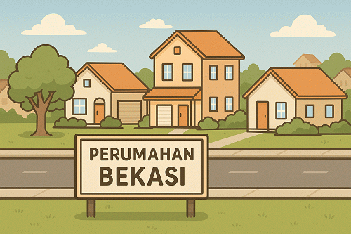 Jasa Renovasi Rumah Bekasi – Profesional, Rapi, & Bergaransi