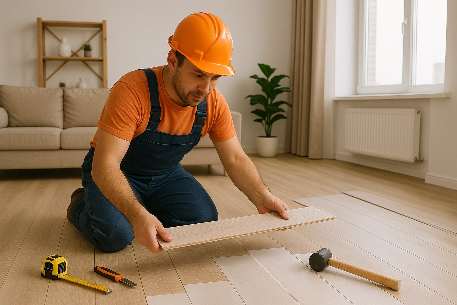 Jasa Tukang Bangunan Jabodetabek Profesional & Bergaransi