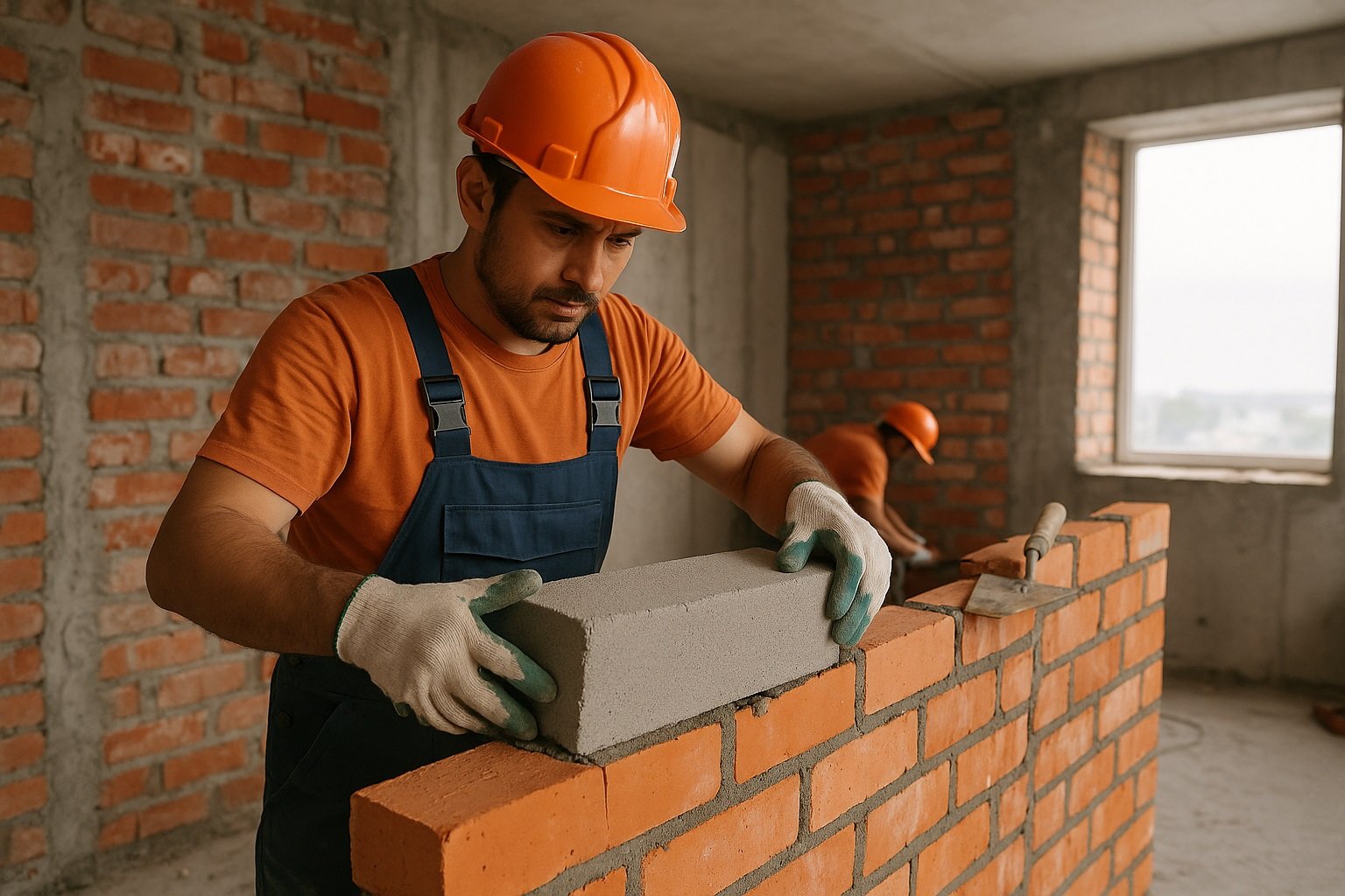 Jasa Renovasi Rumah Jabodetabek | Hemat & Berkualitas