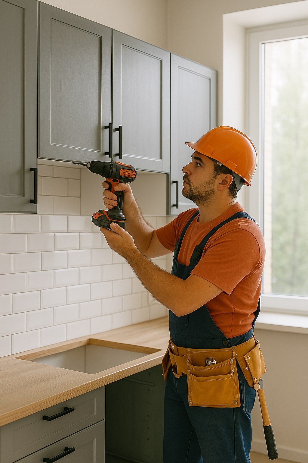 Jasa Interior Rumah Jabodetabek Modern & Custom