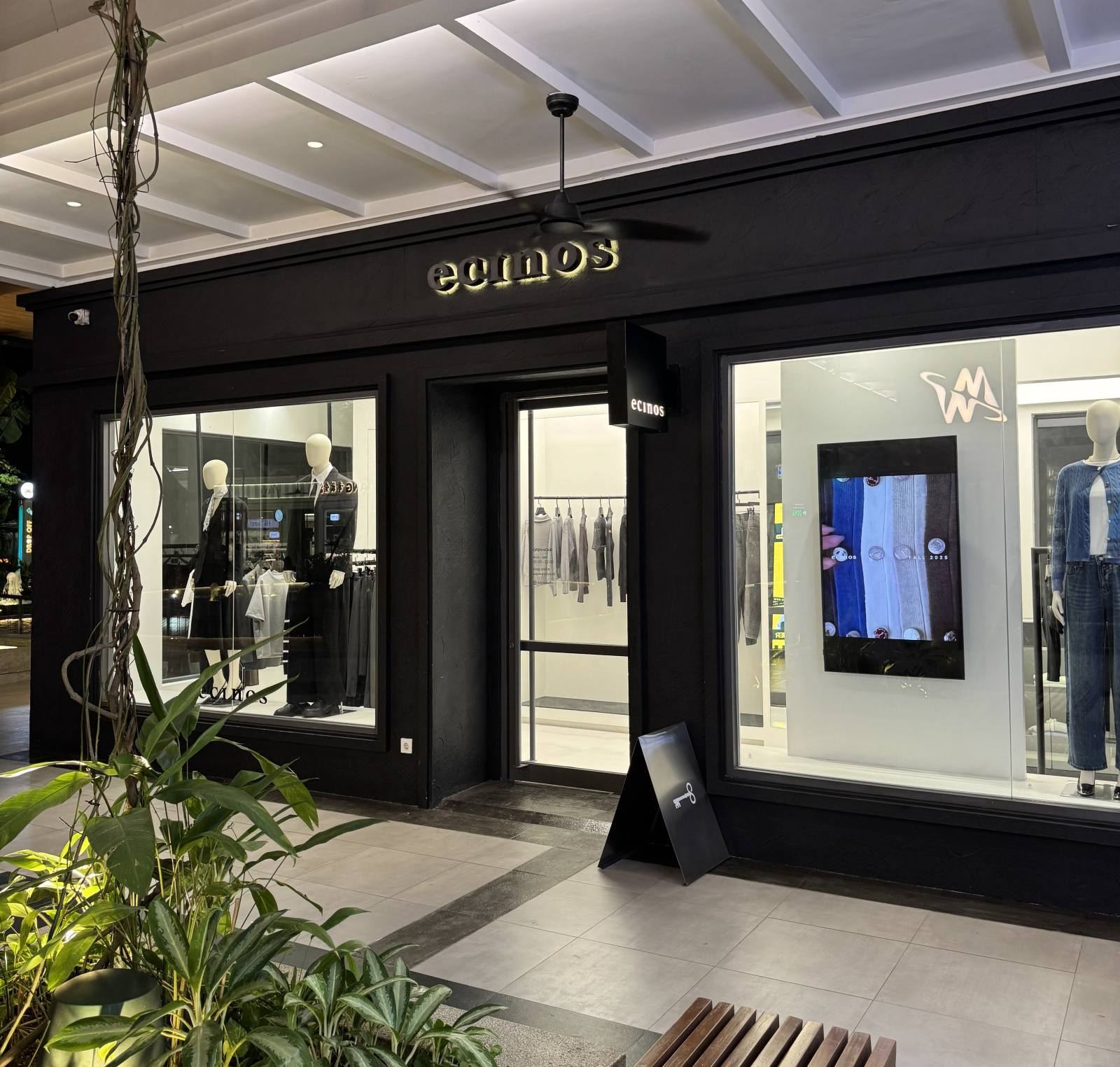 Ecinos By The Sea PIK